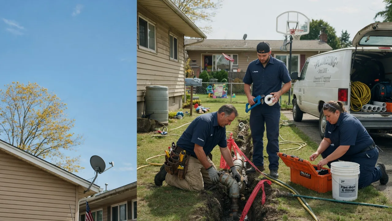 Garbage Disposal Replacement in Matador, TX near me